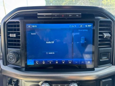 Used 2023 Ford F150 Raptor AWD/4WD image 35