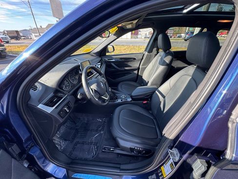 Used 2016 BMW X1 xDrive28i image 9
