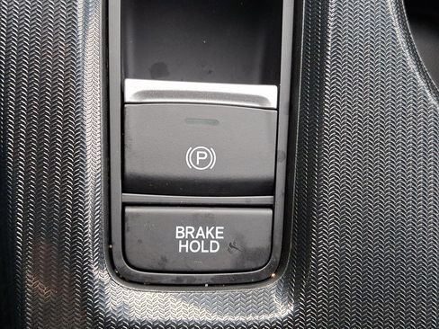 Certified 2025 Honda Civic Sport image 22