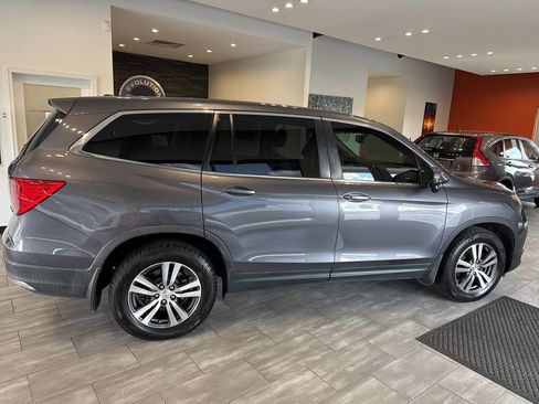 Used 2018 Honda Pilot EX-L image 8