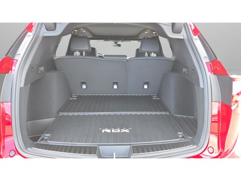 New 2026 Acura RDX A-Spec image 41