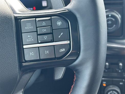 Used 2025 Ford F150 Raptor w/ Equipment Group 803A Raptor R image 34