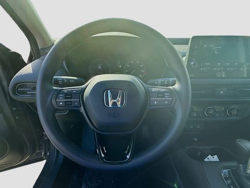 New 2026 Honda HR-V LX image 10