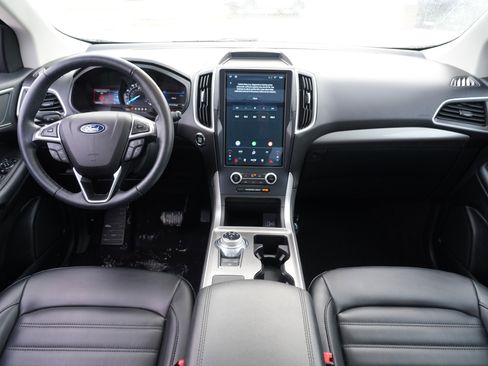 Used 2023 Ford Edge SEL w/ Convenience Package image 26