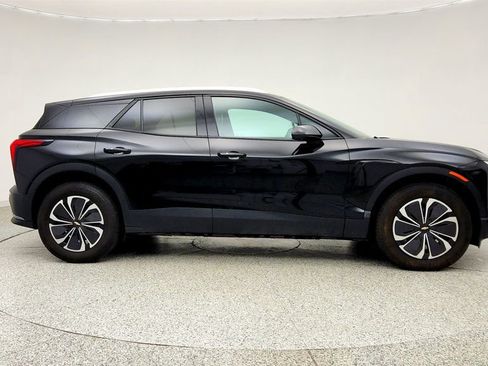 Used 2024 Chevrolet Blazer EV LT AWD/4WD image 4
