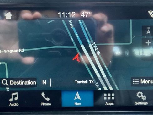 Used 2017 Ford F150 Raptor image 26