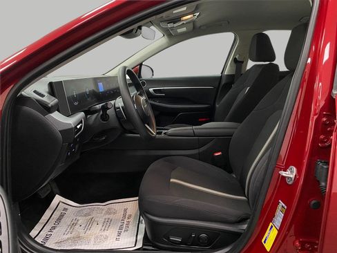 Certified 2024 Hyundai Sonata SEL image 28