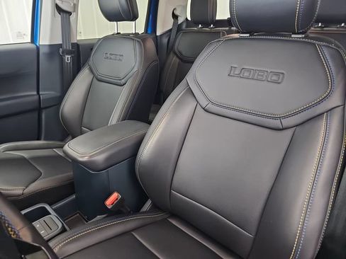 Used 2025 Ford Maverick Lobo AWD/4WD image 64