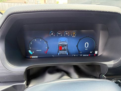 Used 2024 Ford F150 XLT w/ Equipment Group 302A MID AWD/4WD image 14