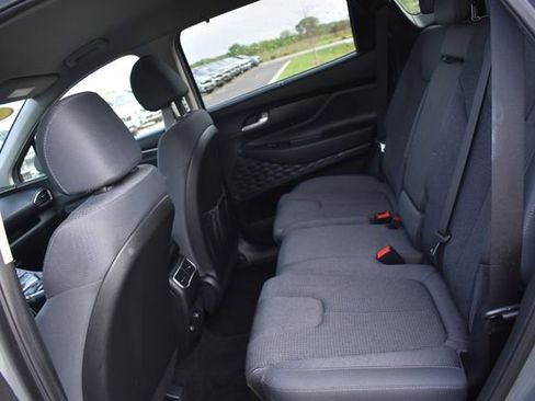Used 2021 Hyundai Santa Fe SEL w/ Convenience Package AWD/4WD image 18