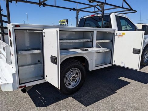 Used 2017 Ford F250 XL w/ XL Value Package image 13