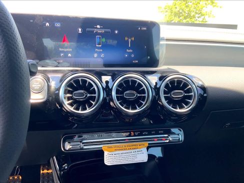 New 2025 Mercedes-Benz CLA 250 image 13