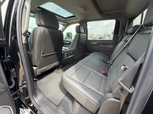 New 2026 GMC Sierra 2500 Denali w/ Denali Reserve Package image 35