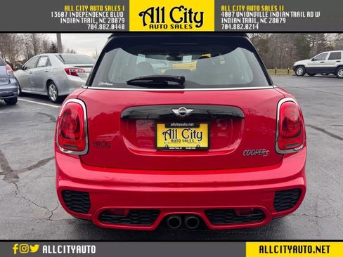 Used 2015 MINI Cooper S image 6