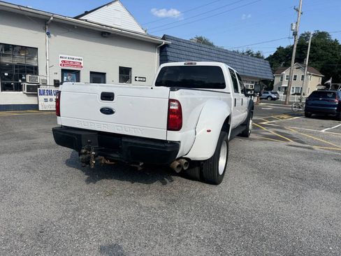 Used 2016 Ford F450 XL w/ Power Equipment Group AWD/4WD image 12