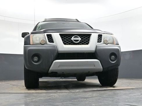 Used 2009 Nissan Xterra S w/ X Gear Pkg image 35