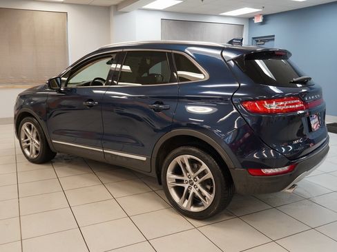 Used 2016 Lincoln MKC Reserve image 8