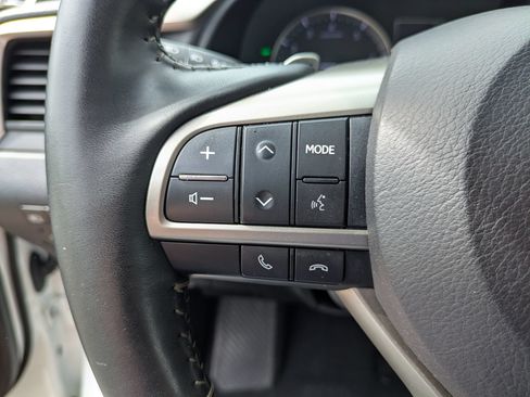Used 2020 Lexus RX 350 FWD w/ Premium Package image 18