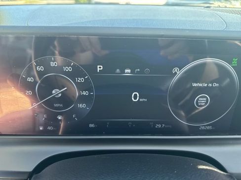 Certified 2024 Kia Seltos S AWD/4WD image 18