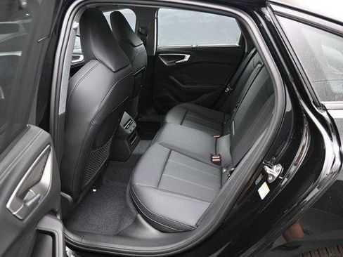 New 2026 Audi A5 2.0T Prestige AWD/4WD image 11
