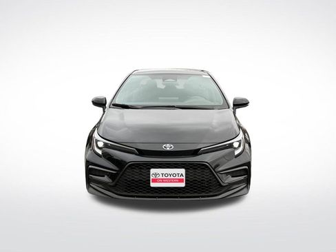 Certified 2024 Toyota Corolla SE image 8