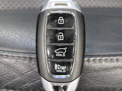 Used 2020 Hyundai Santa Fe SEL w/ Cargo Package AWD/4WD image 61