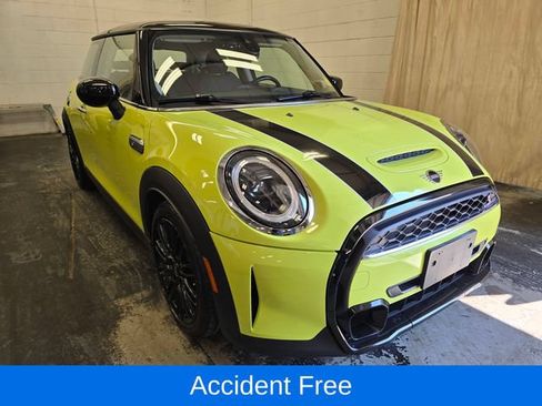 Used 2024 MINI Cooper S FWD image 4