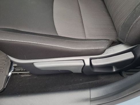 Certified 2025 Nissan Sentra SV w/ All-Weather Package image 21