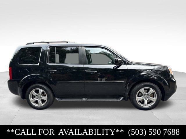 Used 2015 Honda Pilot EX-L image 6