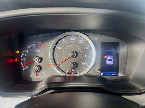 Used 2021 Toyota Corolla SE FWD image 15