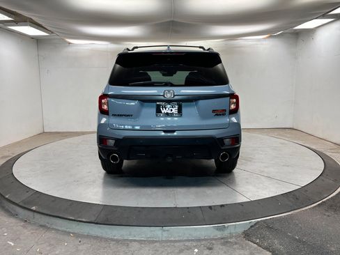 Used 2023 Honda Passport TrailSport image 5