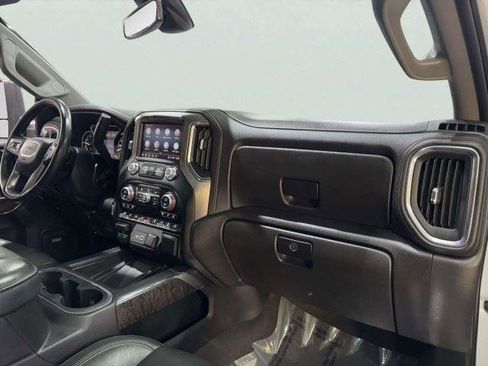 Used 2023 GMC Sierra 2500 Denali AWD/4WD image 73