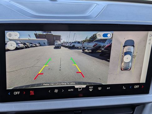 New 2026 Ford Explorer ST-Line w/ Premium Package RWD image 19