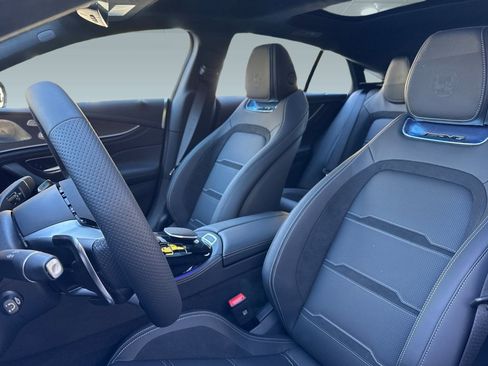New 2026 Mercedes-Benz AMG GT 63 S image 19