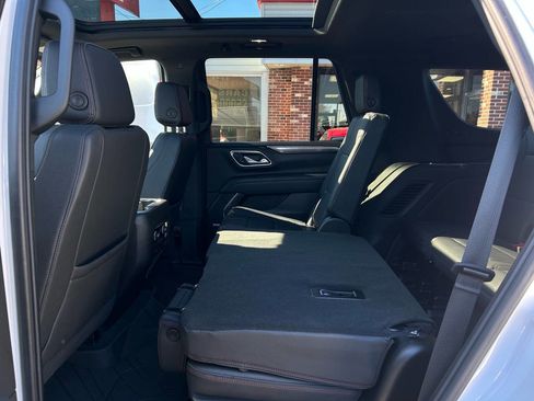 Used 2023 Chevrolet Tahoe RST image 48