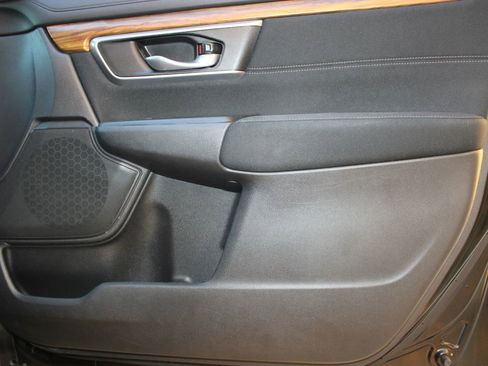 Used 2019 Honda CR-V EX image 9