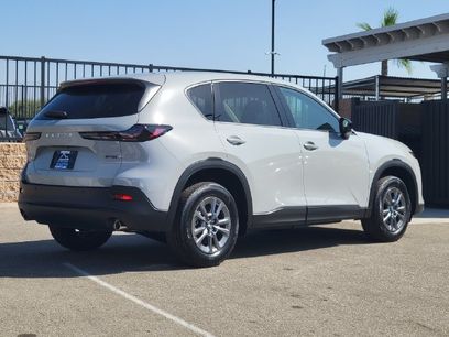 New 2026 MAZDA CX-5 Select