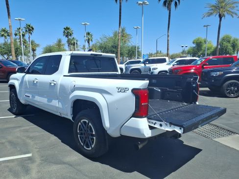 Certified 2024 Toyota Tacoma TRD Sport w/ TRD Sport Upgrade Package RWD image 6