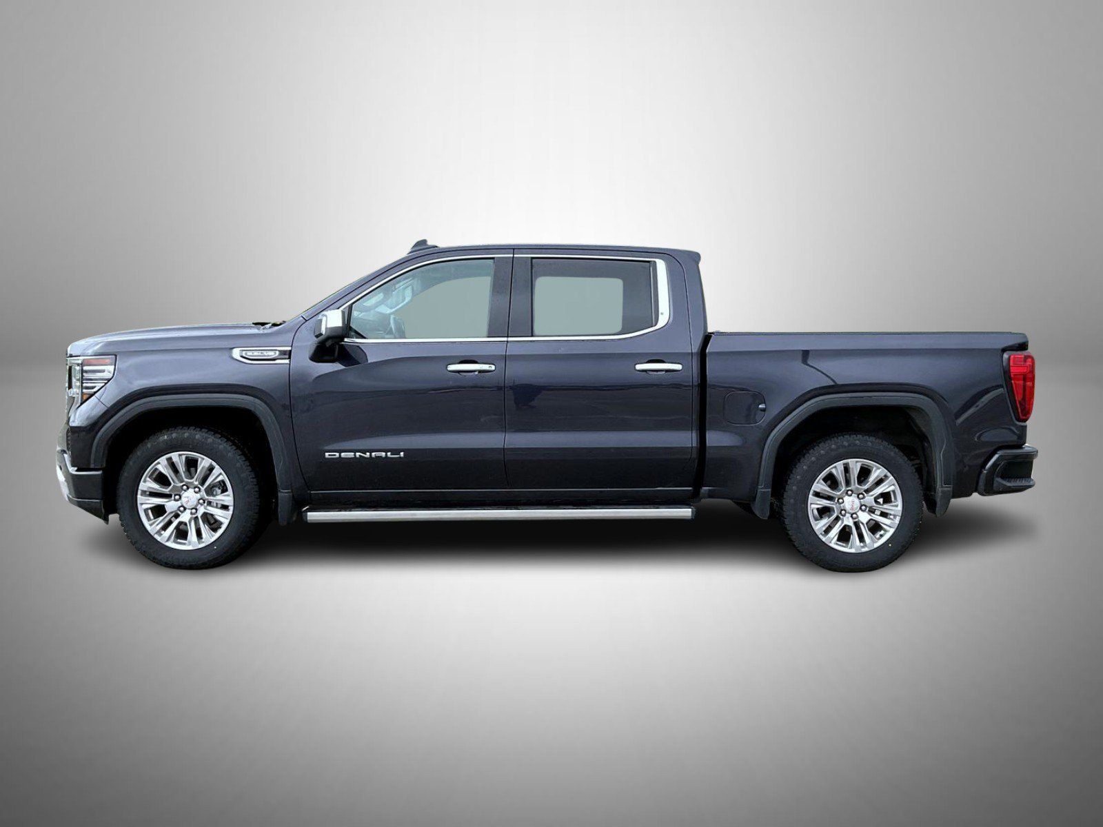 Used 2022 GMC Sierra 1500 Denali AWD/4WD image 8