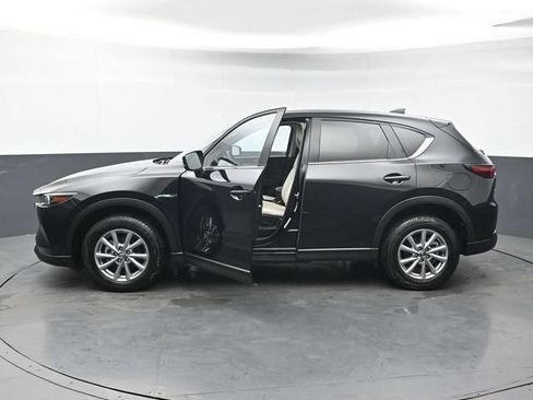 Certified 2023 MAZDA CX-5 AWD 2.5 S image 2