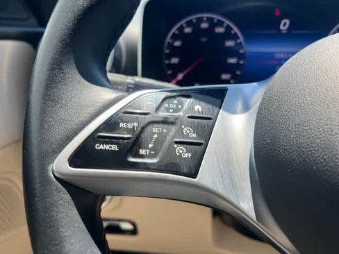 Certified 2022 Mercedes-Benz C 300 Sedan image 25