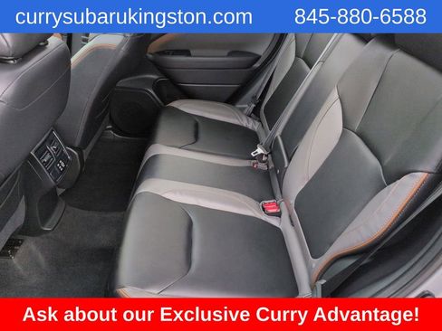Used 2025 Subaru Forester Sport image 18