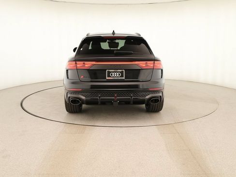 New 2026 Audi RS Q8 performance AWD/4WD image 5