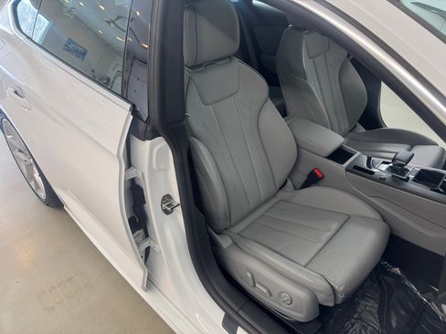 Used 2024 Audi A5 2.0T Premium Plus image 8