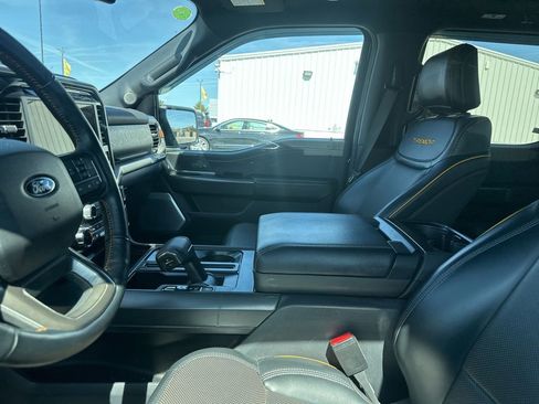 Used 2024 Ford F150 Tremor w/ Equipment Group 402A High image 19