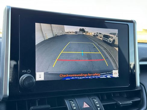 Used 2023 Toyota RAV4 Adventure image 17