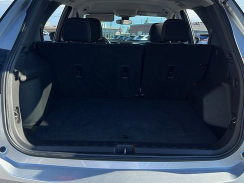 Used 2022 Chevrolet Equinox LT image 33