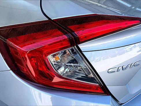 Used 2017 Honda Civic LX image 20