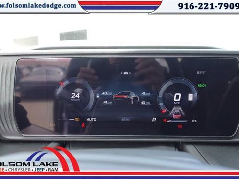 New 2025 Dodge Charger R/T w/ Quick Order Package 25M R/T image 16