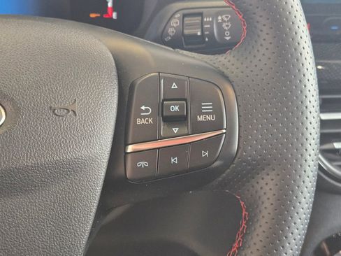 Used 2023 Ford Escape ST-Line w/ Tech Pack #1 image 16